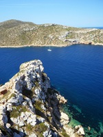 Cabrera Balearic Islands Spain